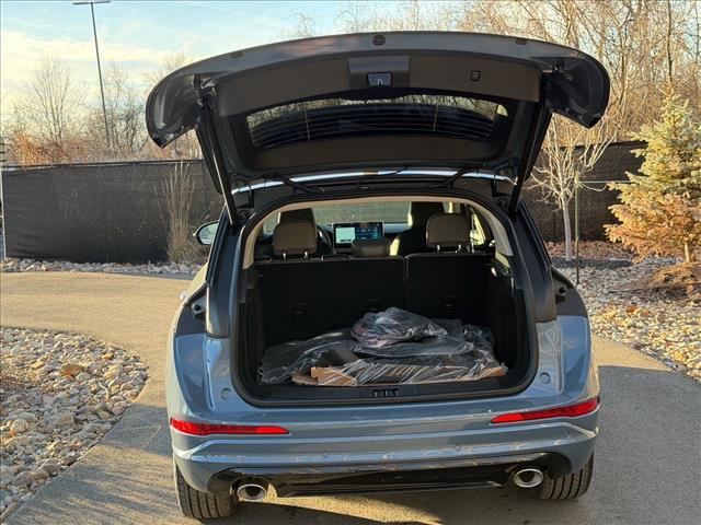 new 2026 Lincoln Corsair car, priced at $58,158