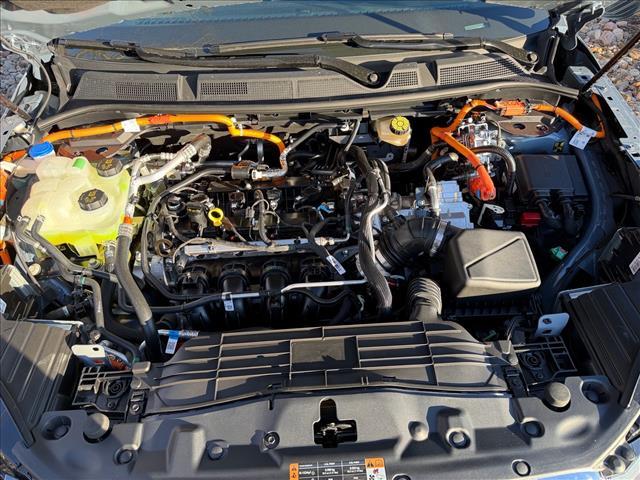 new 2026 Lincoln Corsair car, priced at $58,158