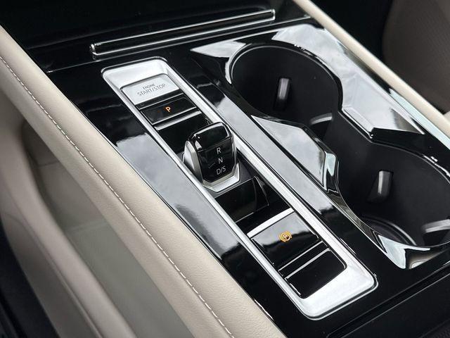 new 2026 Volkswagen Atlas car, priced at $50,137