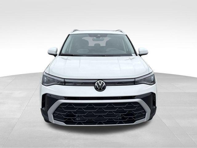 new 2026 Volkswagen Taos car, priced at $36,337