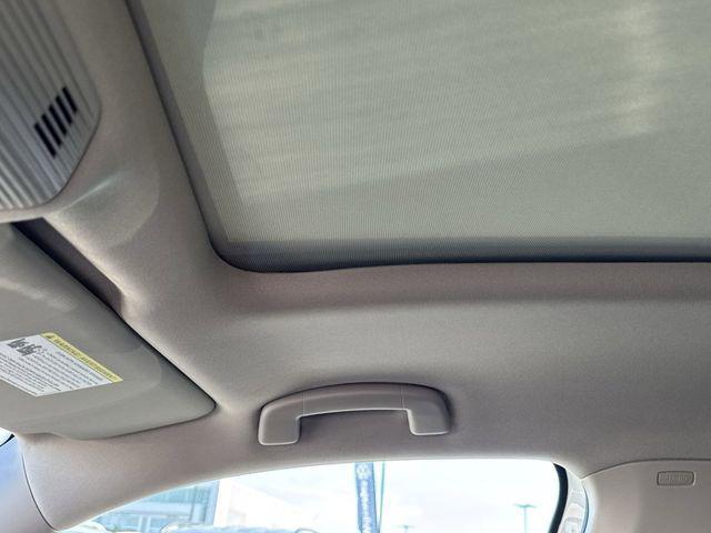 new 2026 Volkswagen Atlas car, priced at $46,168