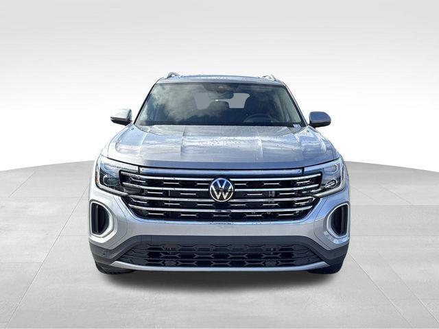 new 2026 Volkswagen Atlas car, priced at $45,110
