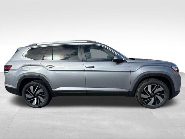 new 2026 Volkswagen Atlas car, priced at $45,110