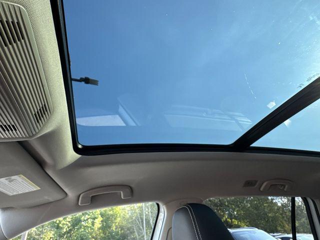 new 2026 Volkswagen Atlas car, priced at $40,981