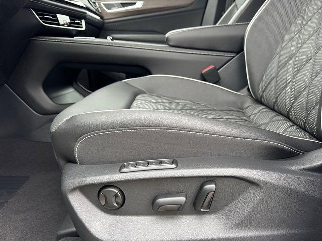 new 2026 Volkswagen Atlas car, priced at $50,938