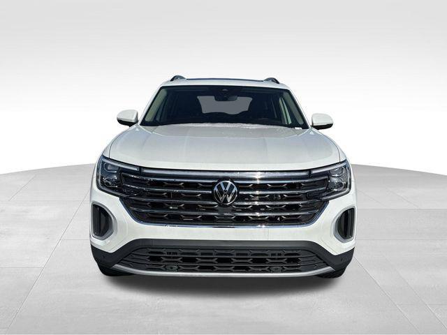 new 2026 Volkswagen Atlas car, priced at $43,638