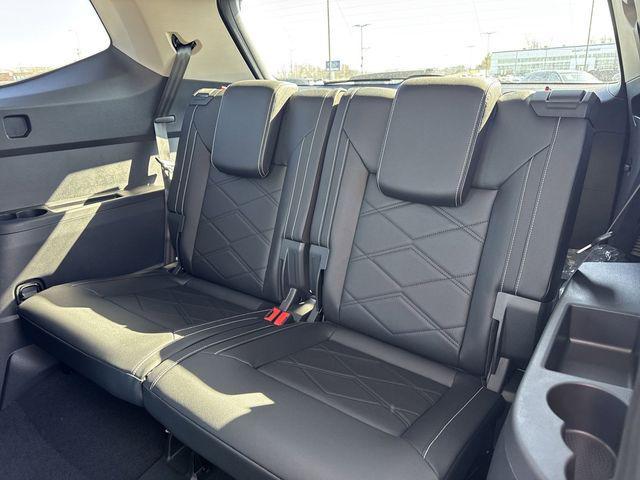 new 2026 Volkswagen Atlas car, priced at $43,638