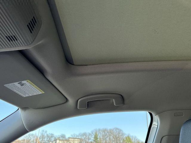 new 2026 Volkswagen Atlas car, priced at $43,638