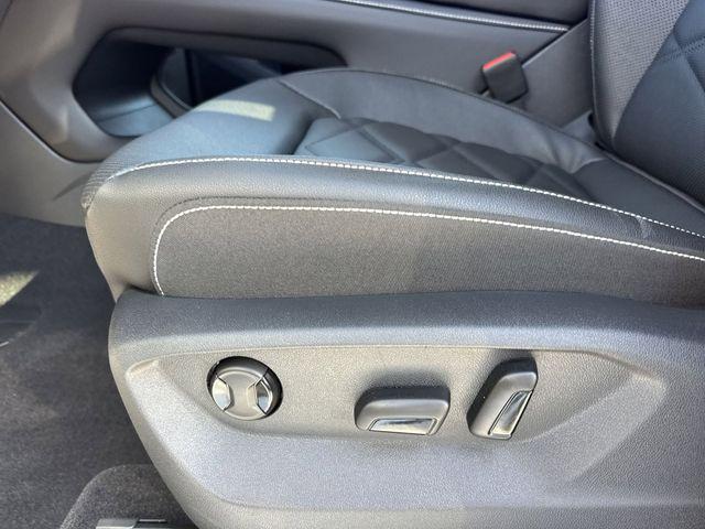 new 2026 Volkswagen Atlas car, priced at $43,638