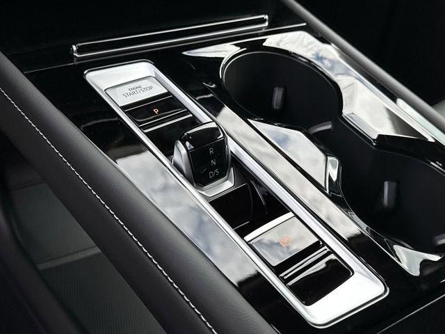 new 2026 Volkswagen Atlas car, priced at $50,881