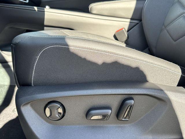 new 2026 Volkswagen Atlas car, priced at $44,189