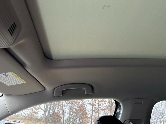 new 2026 Volkswagen Atlas car, priced at $40,979