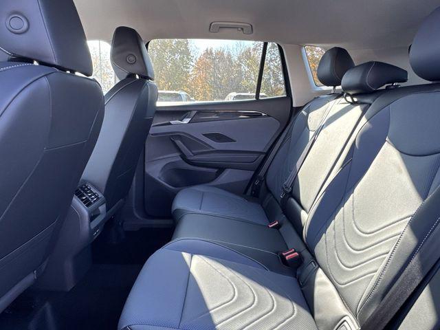 new 2026 Volkswagen Tiguan car, priced at $35,681