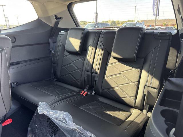 new 2026 Volkswagen Atlas car, priced at $40,643