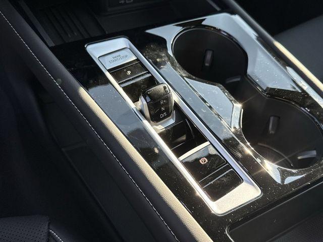 new 2026 Volkswagen Atlas car, priced at $40,643