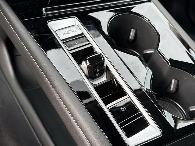 new 2026 Volkswagen Atlas car, priced at $52,264