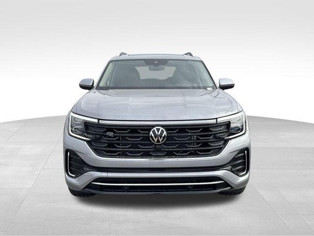 new 2026 Volkswagen Atlas car, priced at $52,264
