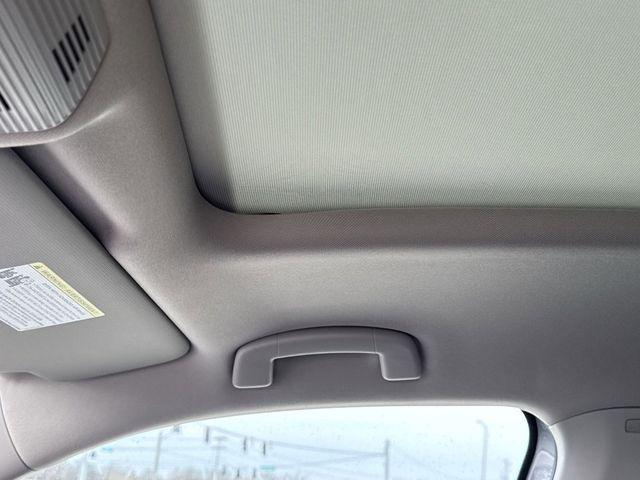 new 2026 Volkswagen Atlas car, priced at $52,264