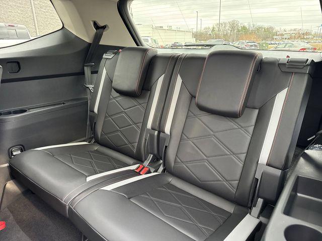 new 2026 Volkswagen Atlas car, priced at $45,629