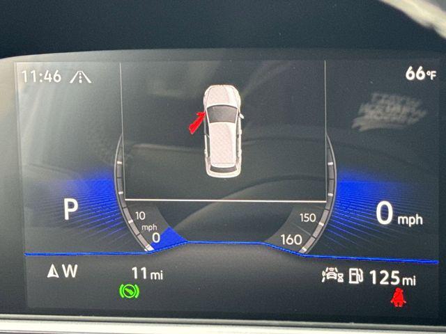 new 2026 Volkswagen Taos car, priced at $32,409