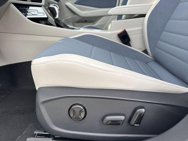 new 2026 Volkswagen Jetta car, priced at $27,670