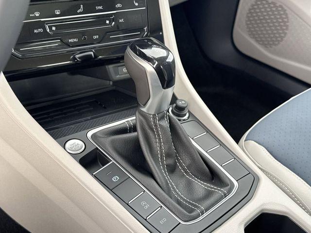 new 2026 Volkswagen Jetta car, priced at $27,670