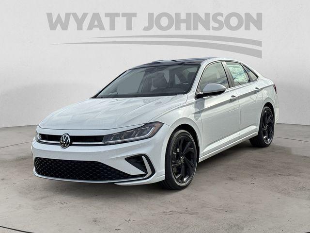 new 2026 Volkswagen Jetta car, priced at $29,429