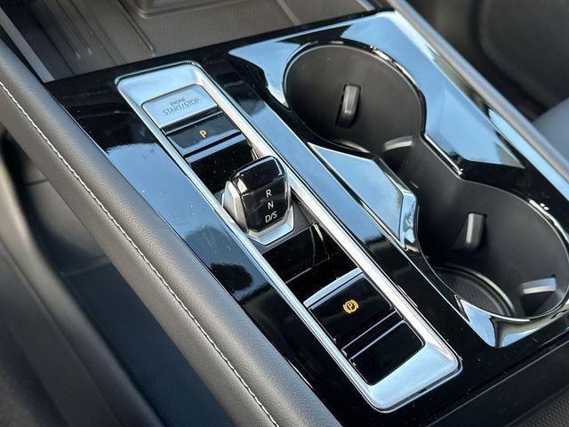 new 2026 Volkswagen Atlas car, priced at $42,350