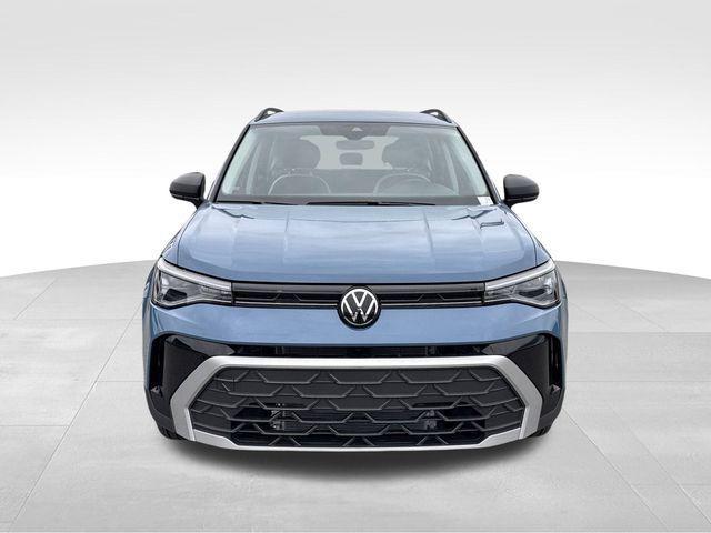 new 2026 Volkswagen Taos car, priced at $26,647