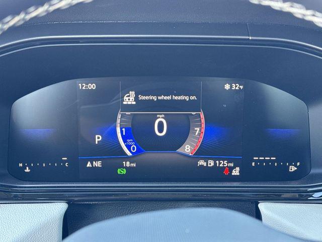 new 2026 Volkswagen Taos car, priced at $26,647