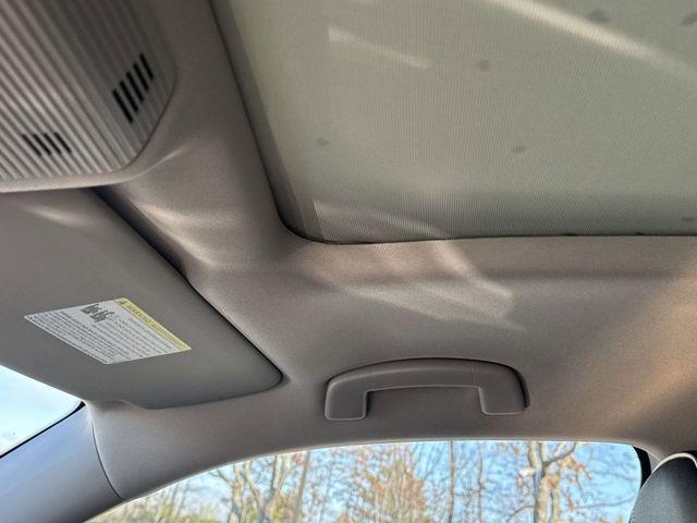 new 2026 Volkswagen Atlas car, priced at $55,566