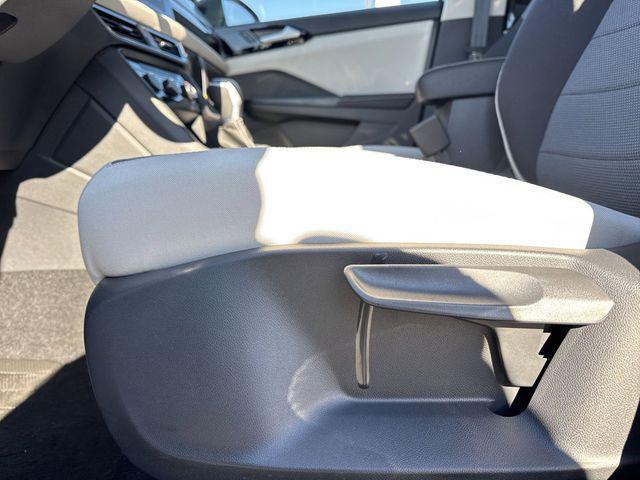 new 2026 Volkswagen Taos car, priced at $26,647