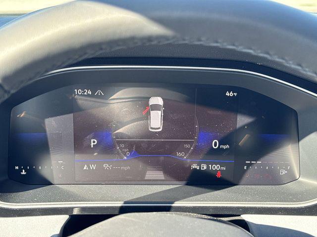 new 2026 Volkswagen Jetta car, priced at $29,429