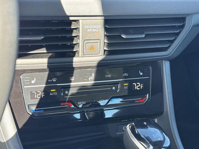 new 2026 Volkswagen Jetta car, priced at $29,429