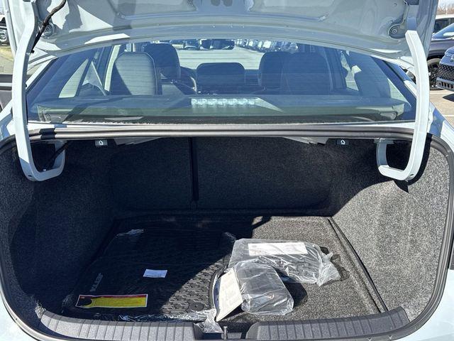 new 2026 Volkswagen Jetta car, priced at $29,429