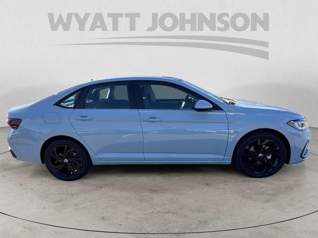 new 2026 Volkswagen Jetta car, priced at $29,429