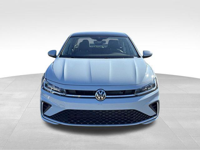new 2026 Volkswagen Jetta car, priced at $27,670