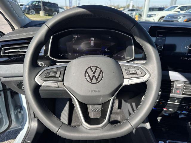 new 2026 Volkswagen Jetta car, priced at $29,429