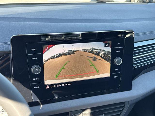 new 2026 Volkswagen Jetta car, priced at $29,429