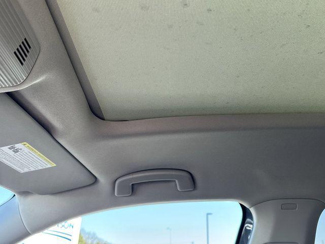 new 2026 Volkswagen Atlas car, priced at $42,978