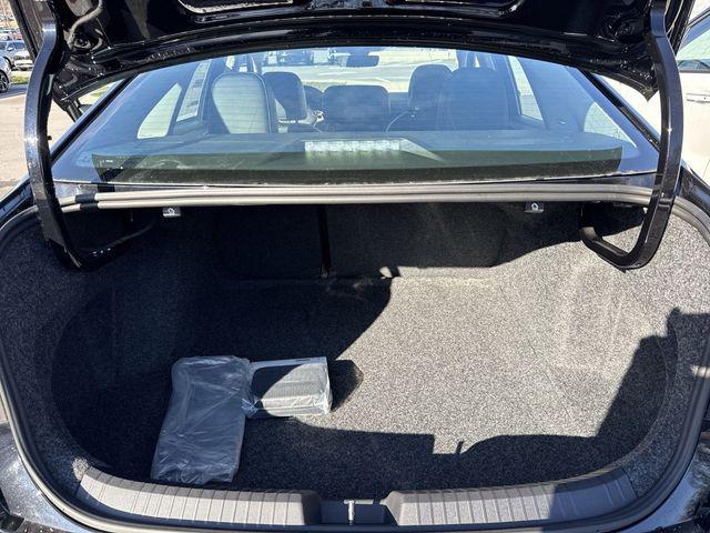 new 2026 Volkswagen Jetta car, priced at $26,486