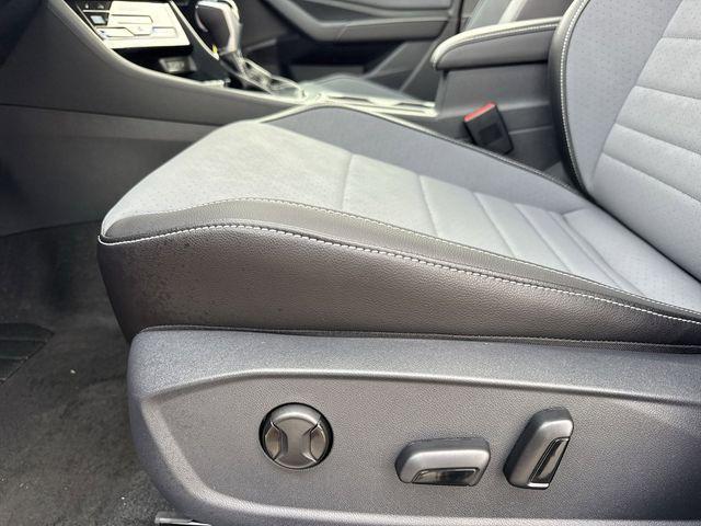 new 2026 Volkswagen Jetta car, priced at $27,099