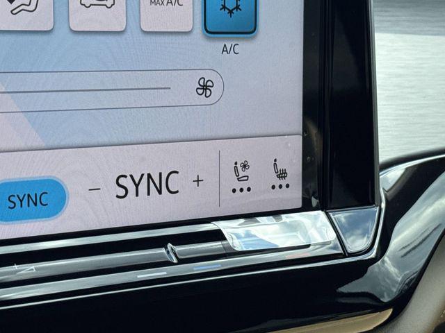 new 2026 Volkswagen Atlas Cross Sport car