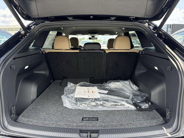 new 2026 Volkswagen Atlas Cross Sport car