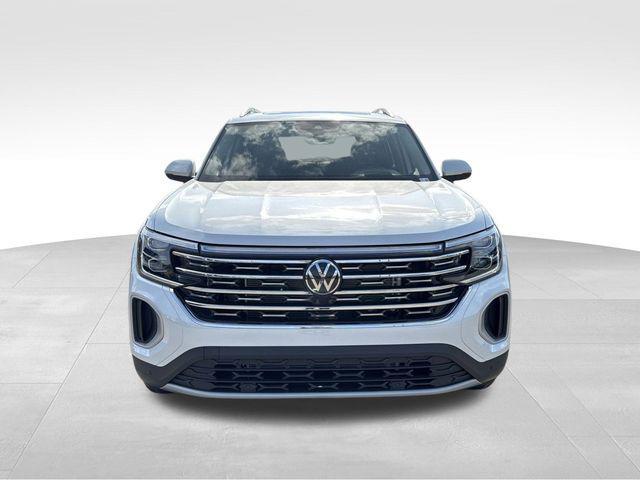 new 2026 Volkswagen Atlas car, priced at $46,168