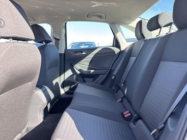 new 2026 Volkswagen Jetta car, priced at $25,041