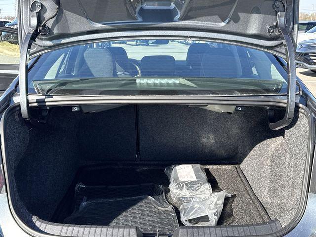 new 2026 Volkswagen Jetta car, priced at $25,041