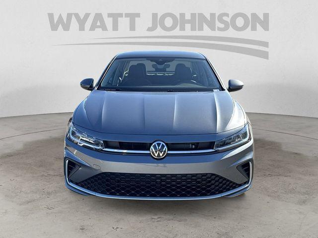 new 2026 Volkswagen Jetta car, priced at $25,041