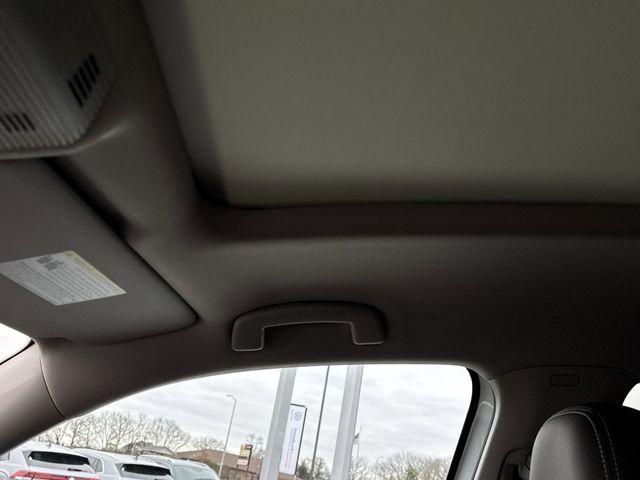 new 2026 Volkswagen Atlas car, priced at $46,168