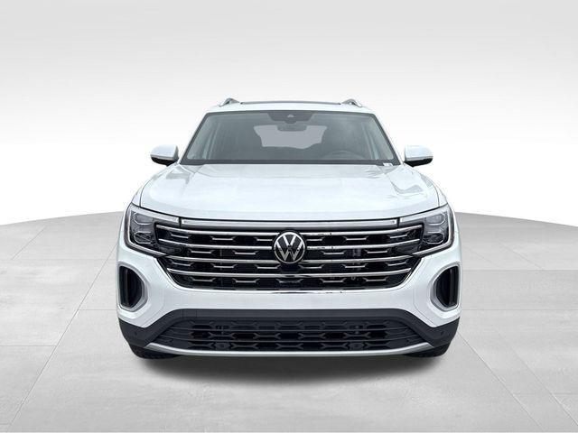 new 2026 Volkswagen Atlas car, priced at $46,168